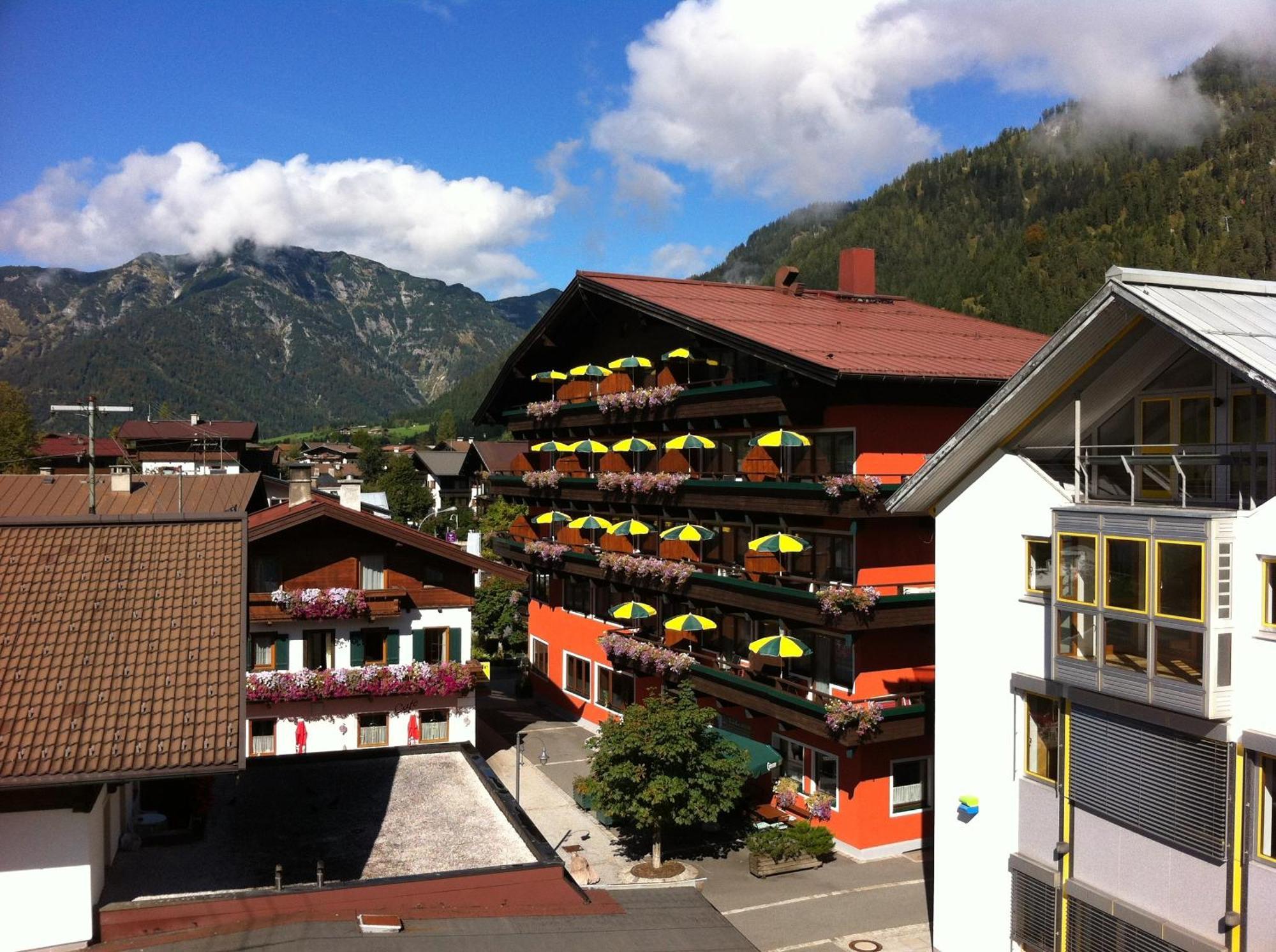 Tiroler Adler -