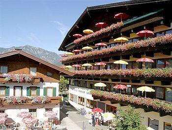 Tiroler Adler - Waidring