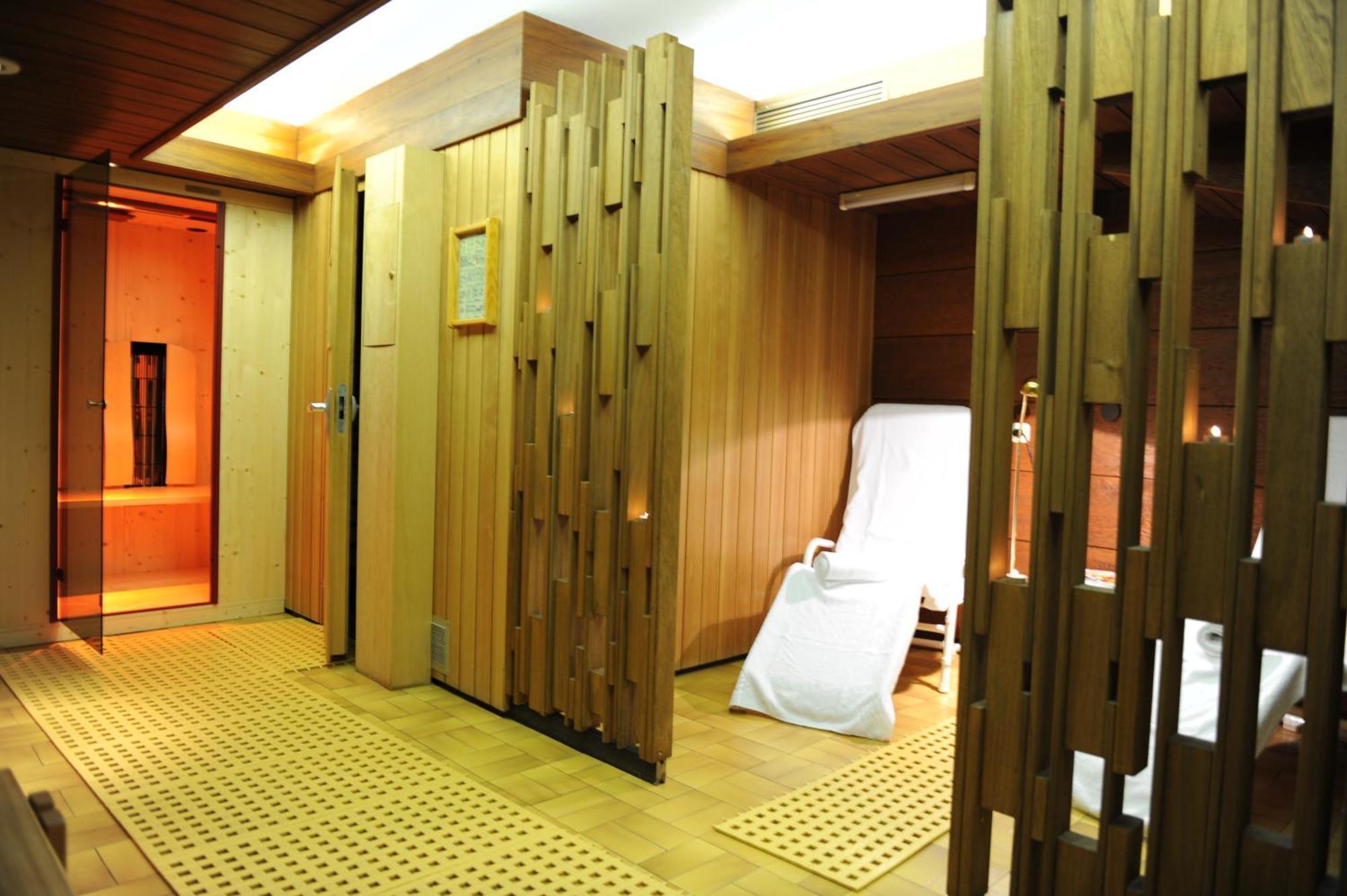 Hotel Tiroler Adler - Waidring